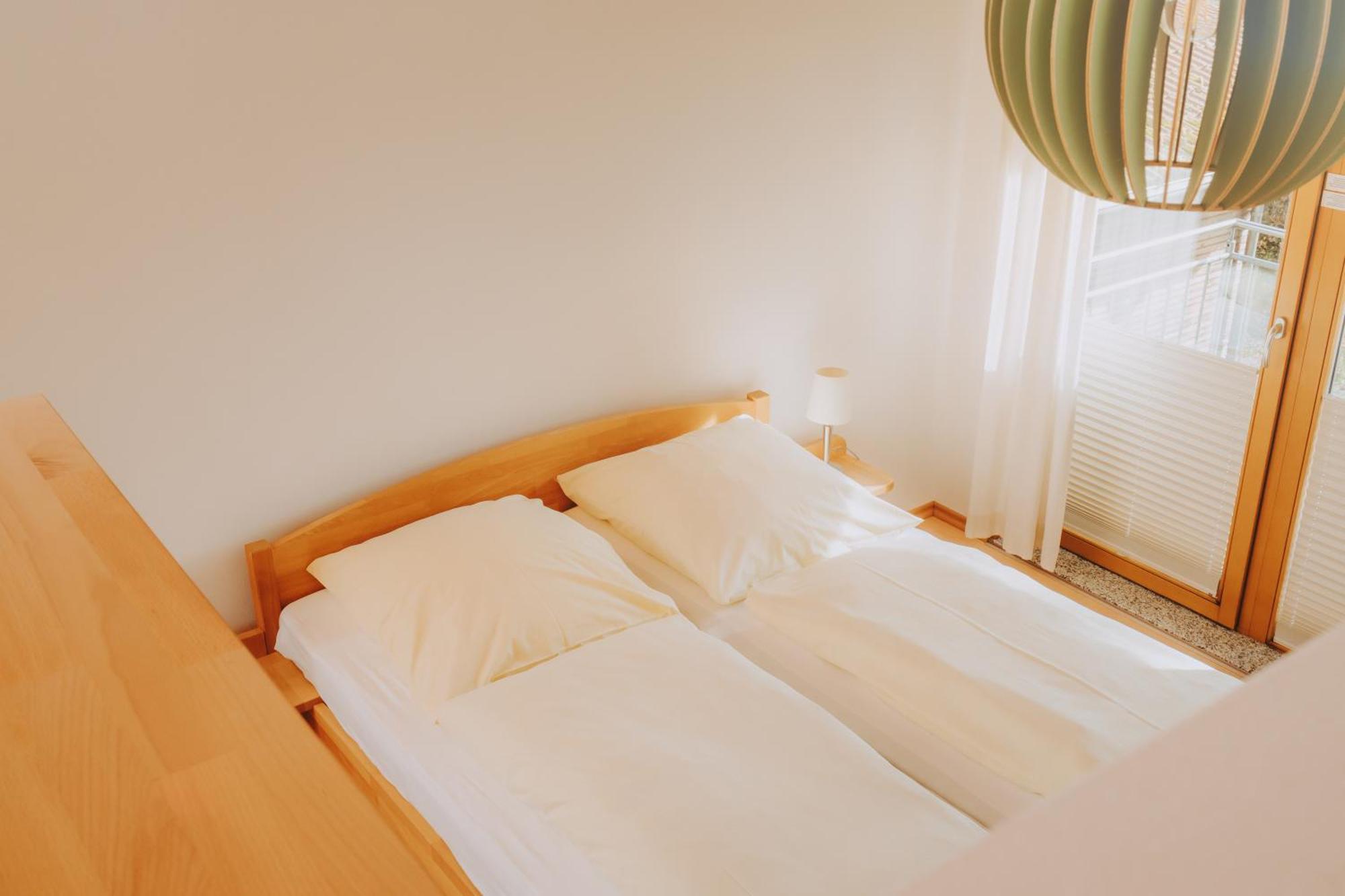 Lindenhaus Hotel Zwiesel Bagian luar foto
